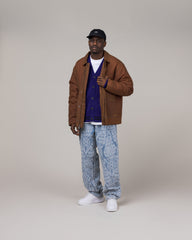 Lacoste Organic Cotton Twill Cap