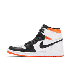 Air Jordan 1 Retro High OG 'Electro Orange'