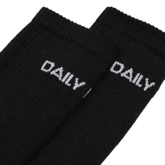 Daily Paper Etype Socks