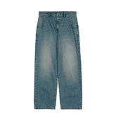 mfpen Straight Cut Jeans