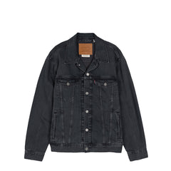 Levi's Relaxed Fit Trucker Jacket
