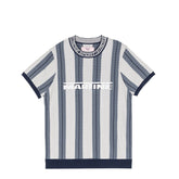 Martine Rose Logo Tight T-Shirt