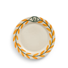 HAY La Pittura Plate 24cm