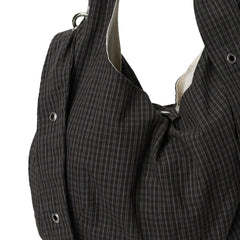 mfpen Eyelet Shoulder Bag