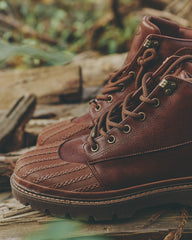 Converse x Golf le Fleur 1908 Bronco Boot