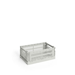 HAY Colour Crate Small