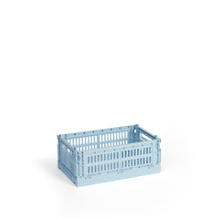 HAY Colour Crate Small