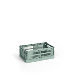 HAY Colour Crate Small
