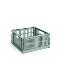 HAY Colour Crate Medium Square