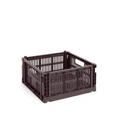 HAY Colour Crate Medium Square