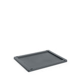 HAY Colour Crate Lid Plastic Medium