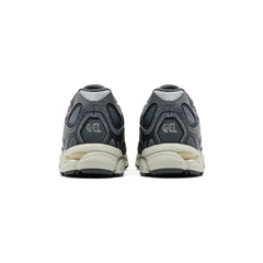 ASICS GEL-NYC 'Steel Grey Carrier Grey' (2025)