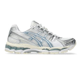 ASICS Gel-Kayano 12.1 'Silver Ice Blue' (2025)