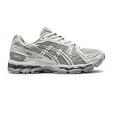 ASICS Gel-Kayano 12.1 Up There Natsukashii 'Glacier Grey' (2025)