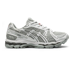 ASICS Gel-Kayano 12.1 Up There Natsukashii 'Glacier Grey' (2025)