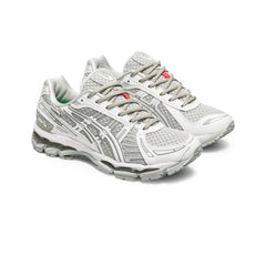 ASICS Gel-Kayano 12.1 Up There Natsukashii 'Glacier Grey' (2025)