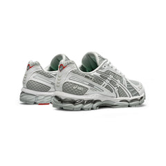 ASICS Gel-Kayano 12.1 Up There Natsukashii 'Glacier Grey' (2025)