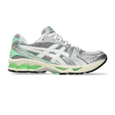 ASICS Gel-Kayano 14 'Silver Lime' (2025)