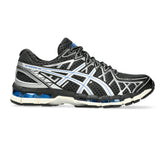ASICS Gel-Kayano 20 'Black Pure Silver' (2025)