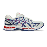 ASICS Gel-Kayano 20 'Cream Blue Red' (2025)