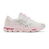 ASICS Gel-NYC 'Kicki Yang Zhang Pink Cream Pure Silver' (2024)