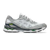 ASICS Gel-NYC 'White Glacier Grey' (2025)