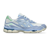 ASICS Gel-NYC 'Airy Blue Stone Wash' (2025)