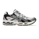 ASICS Gel-Nimbus 10.1 'White Black'