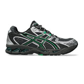 ASICS Gel-Nimbus 10.1 'Obsidian Grey Green Basil' (2024)