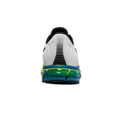 ASICS Gel Quantum 180 4 'White Safety Yellow'