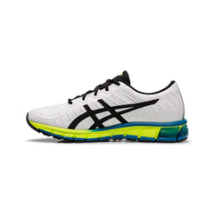 ASICS Gel Quantum 180 4 'White Safety Yellow'