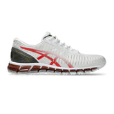 ASICS Gel Quantum 360 I 'White / Red'