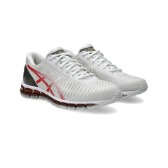 ASICS Gel Quantum 360 I 'White / Red'