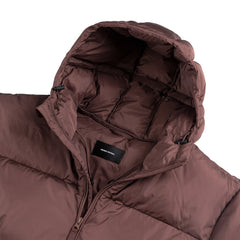 Hiking Patrol Element Down Jacket