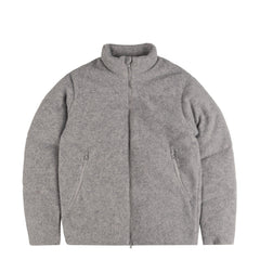 Hiking Patrol Element Texture Down Jacket