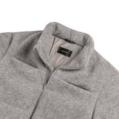 Hiking Patrol Element Texture Down Jacket
