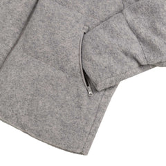 Hiking Patrol Element Texture Down Jacket