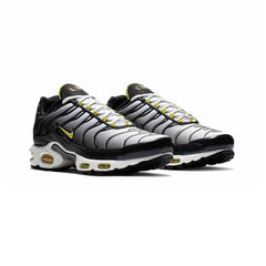 Air Max Plus TN 'Bumble Bee'