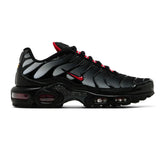 Air Max Plus 'Black Gradient Red' (2019)
