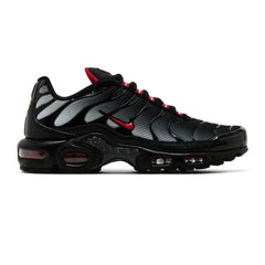 Air Max Plus 'Black Gradient Red' (2019)