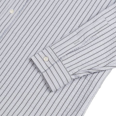 Metalwood Seersucker Fishing Shirt