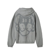 CHITO Internationa Reflective Finesse Pup Hoodie