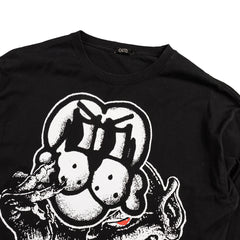 CHITO Internationa Mask Longsleeve Tee