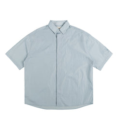 Metalwood Ballon Shirt