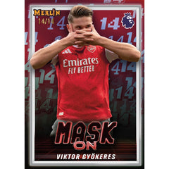 2026 Merline Premier League Value Box