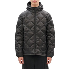 Hiking Patrol Base LT Down Hooded Jacket