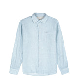 ERL Plaid Shirt Woven