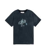 ERL Puke T-Shirt Knit