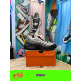 Air Max 95 Dark Beetroot UK 7