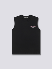 Fallen Katana Tank Top